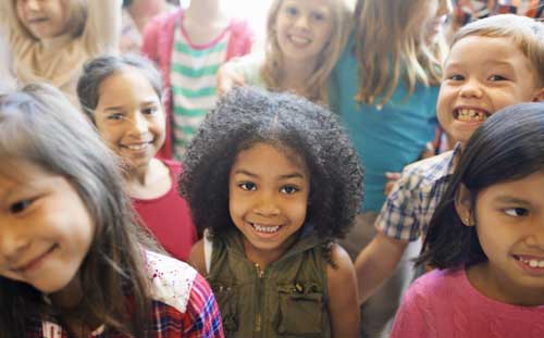Culturally Responsive Pedagogy