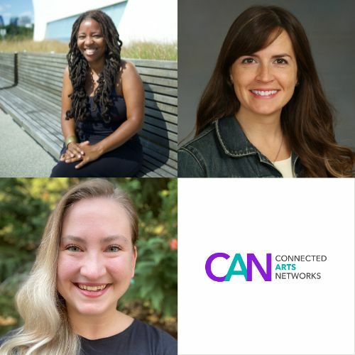 Episode 218: Closing Out the Year with Community in Mind