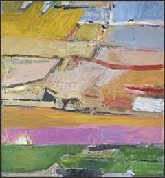 Artist Birthday: Richard Diebenkorn / Happy Earth Day