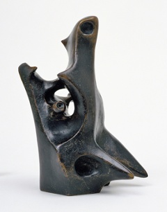 Artist Birthday: Roberto González Goyri