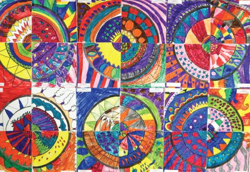 Concentric Collaboration