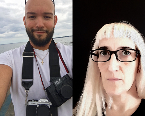 Episode 32: Exploring Queer Identities in the Art Room