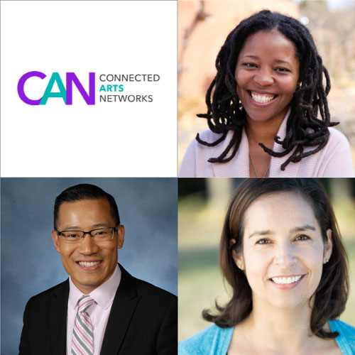 Episode 104: Introducing Connected Arts Networks (CAN) – Professional Learning Communities Part 1