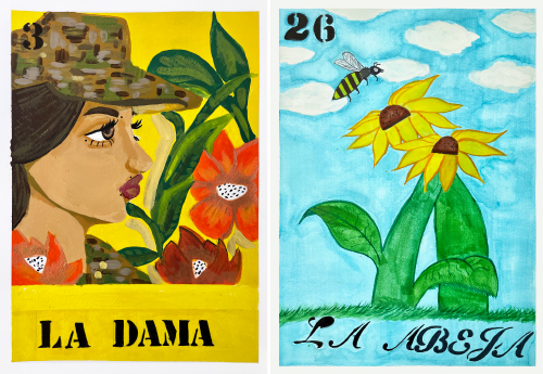 Lotería: What Do We Leave to Chance?