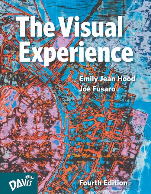 The Visual Experience, 4th Edition