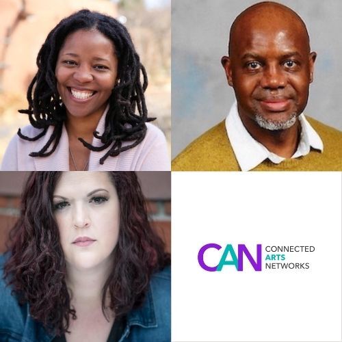 Episode 152: Cultural Responsiveness in the Arts Classroom Part 1
