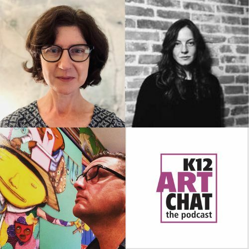 Episode 221: Multi-Modal Learning through the Power of Play
