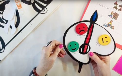 Adaptive Art