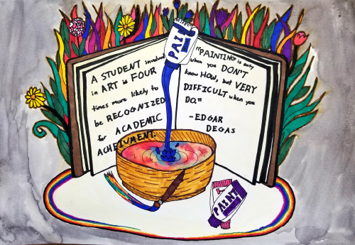 The Art of Advocacy