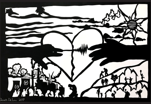 Silhouette Storytelling