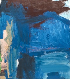 Artist Birthday: Willem de Kooning (1904-1997 US, born Netherlands)