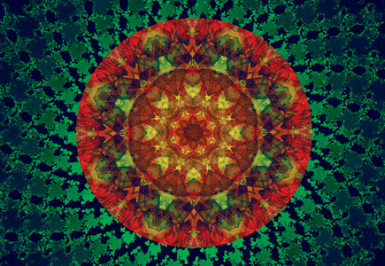 The World of Fractals