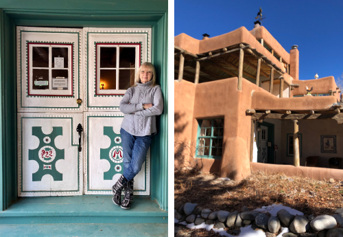 Editor's Letter: Beginnings