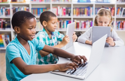 Student Accounts