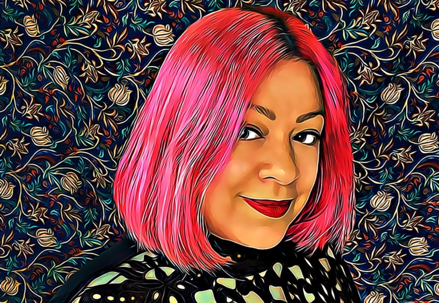 Co-Editor’s Letter: Media Arts