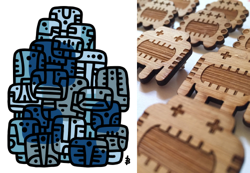 Digital Design and Symbols