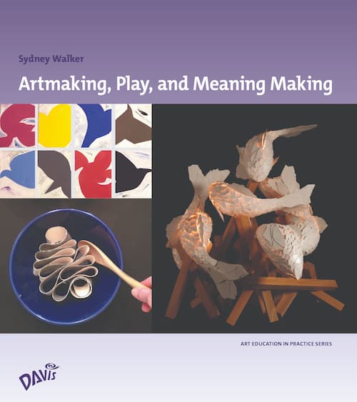 Artmaking, Play, and Meaning Making