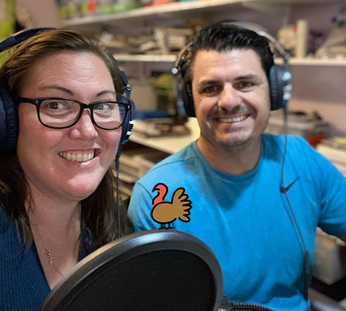 Episode 5: Gratitude