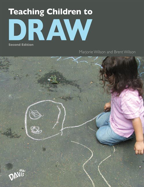 Teaching Children to Draw
