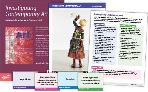 Implementing/Instructing with Resource Card Sets