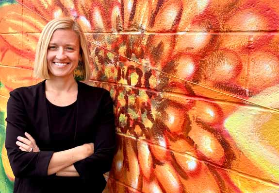 Co-Editor's Letter: Storytelling
