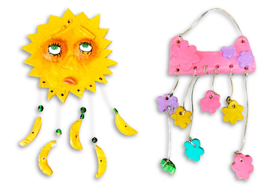 Nature Chimes