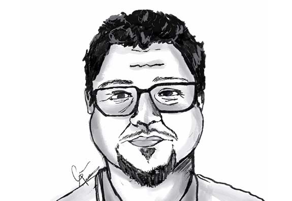 Editor's Letter: Media Arts