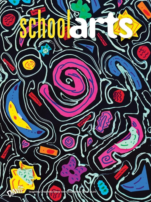 View the Current Issue