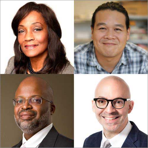 Episode 52: ED&I - An Informative Conversation with NAEA Leadership - Part 2