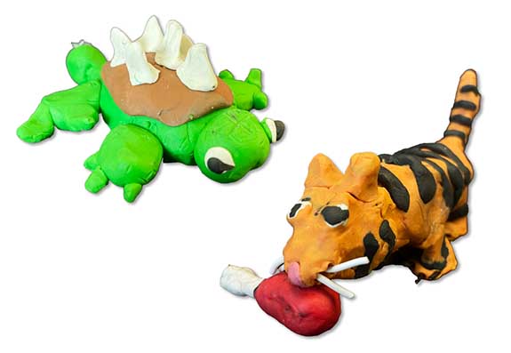 Future Animal Adaptations: Reimagining Survival