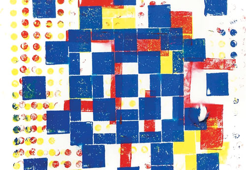 LEGO Printing