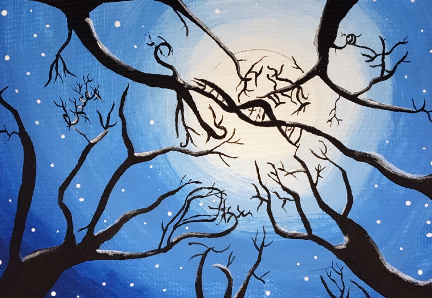 Making Connections through Personal Expression