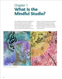The Mindful Studio