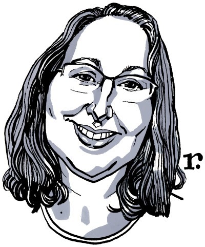 Stacy Dimock