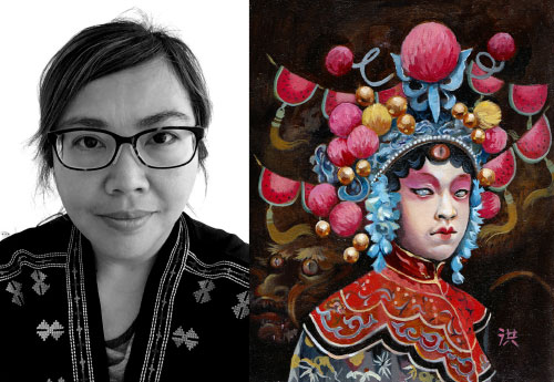 Realism, Fantasy, and Narrative