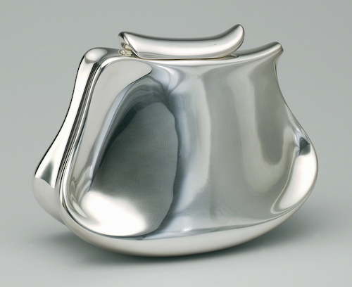 Decanter by Chunghi Choo (1980s)..