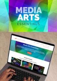 Media Arts Essentials