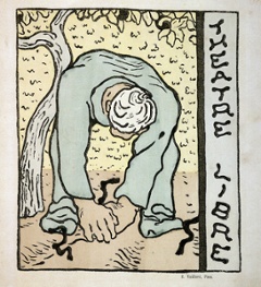 Artist Birthday: Édouard Vuillard